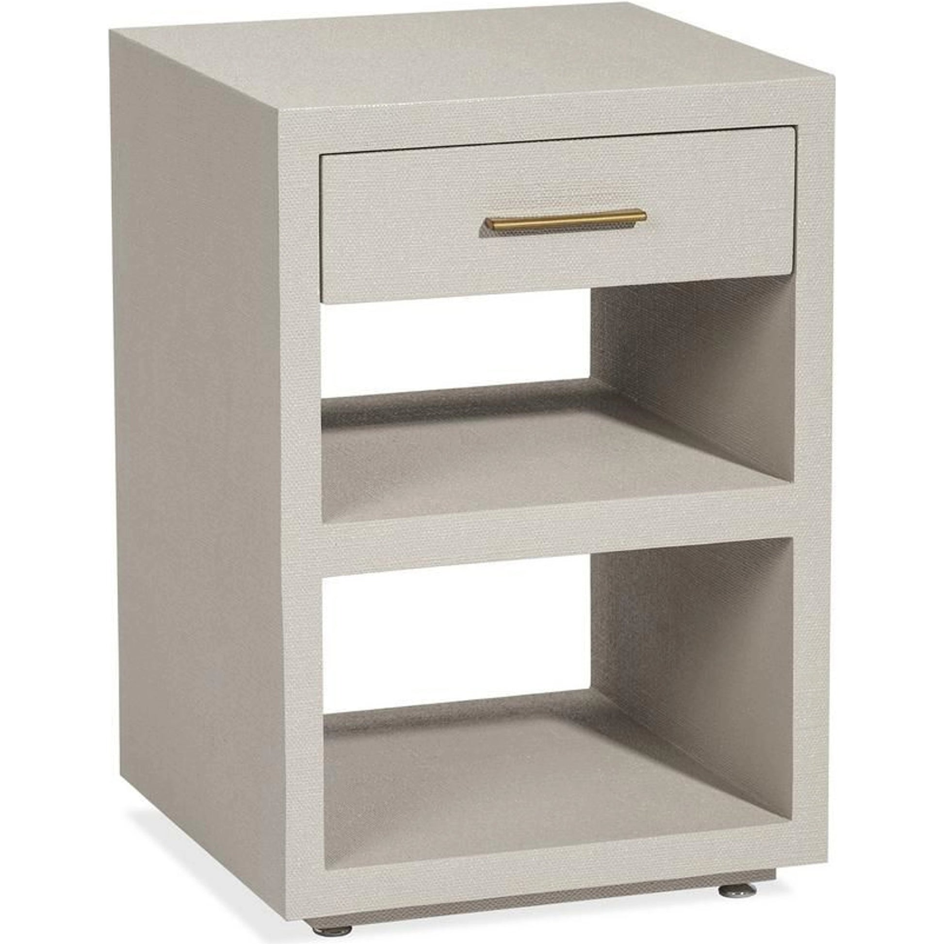 Livia Small Bedside Chest by Interlude Home. Made from unique in a modern style.