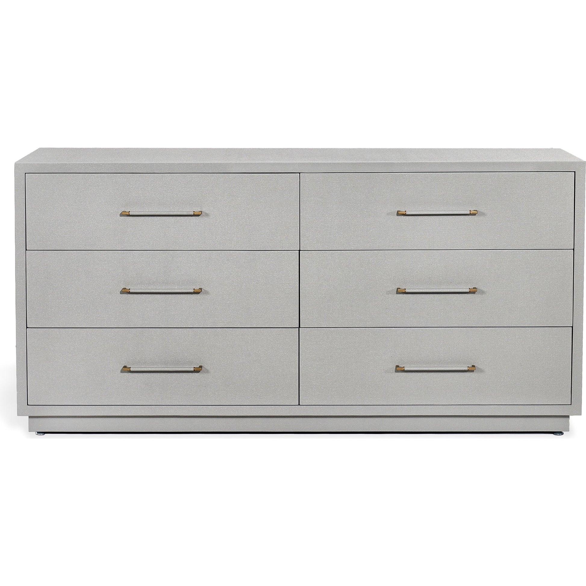 Taylor 6 Drawer Dresser by Interlude Home. Made from unique in a modern style.