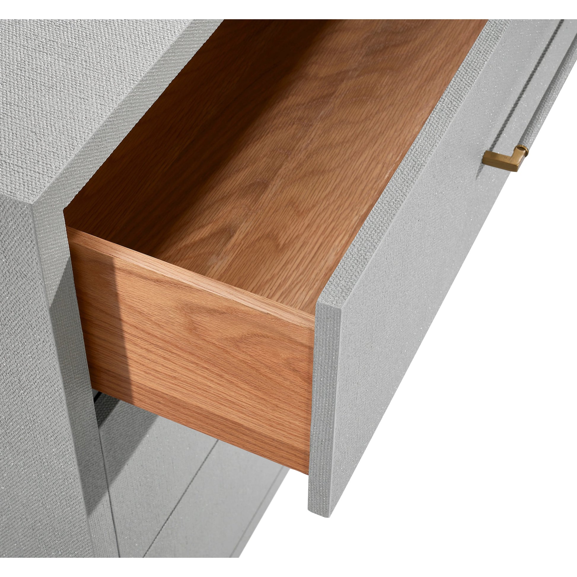 Taylor 6 Drawer Dresser by Interlude Home. Made from unique in a modern style.