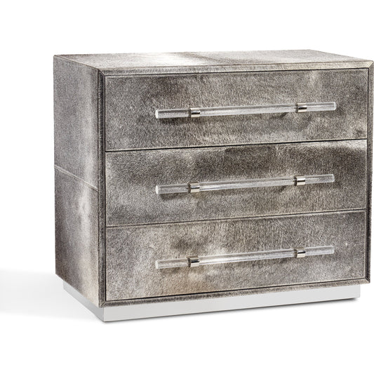 Cassian Chest by Interlude Home. Made from unique in a transitional style.