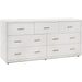 Livia Chest by Interlude Home. Made from unique in a coastal style.