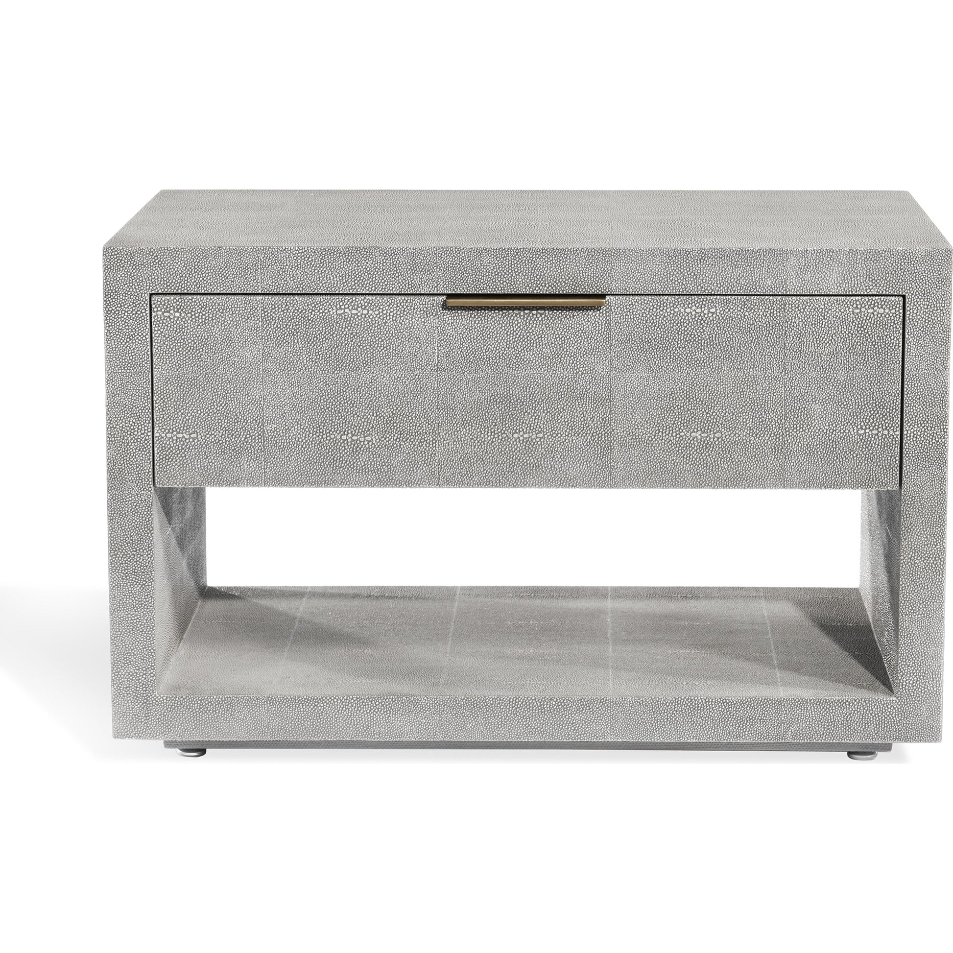 Montaigne Bedside Chest by Interlude Home. Made from unique in a modern style.