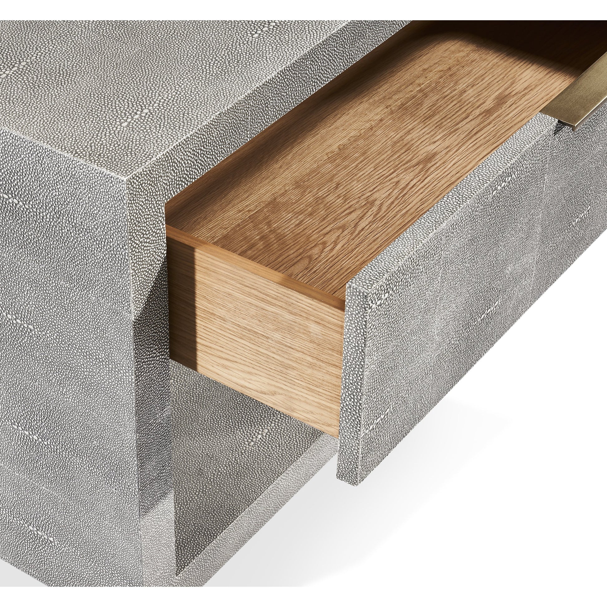 Montaigne Bedside Chest by Interlude Home. Made from unique in a modern style.