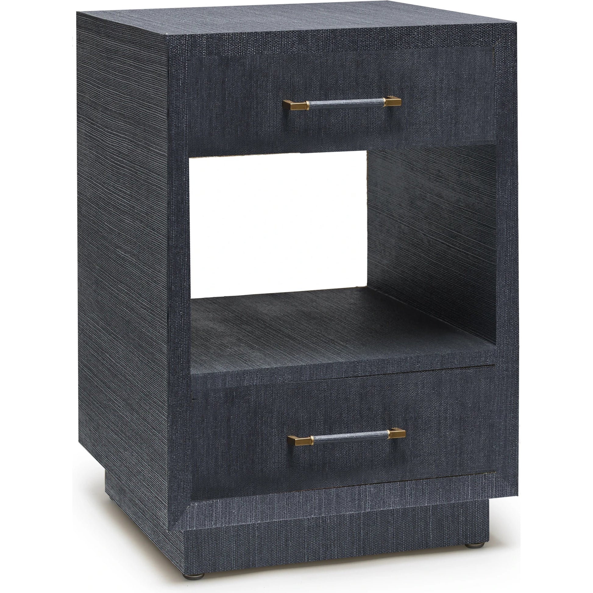 Taylor Small Bedside Chest by Interlude Home. Made from unique in a modern style.