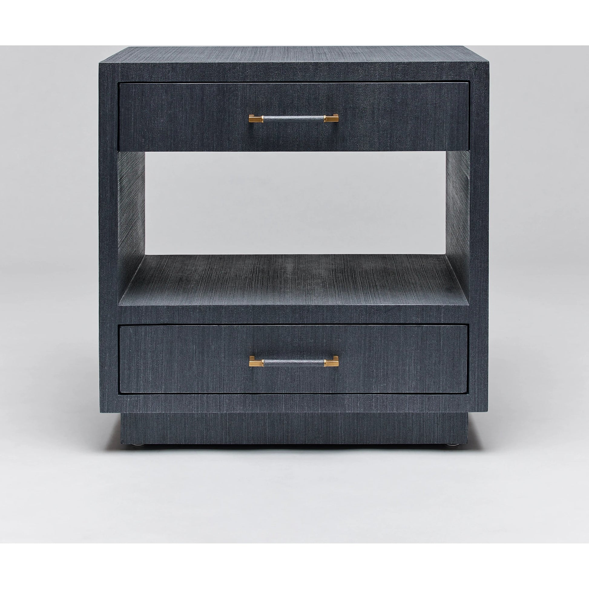 Taylor Bedside Chest by Interlude Home. Made from unique in a modern style.