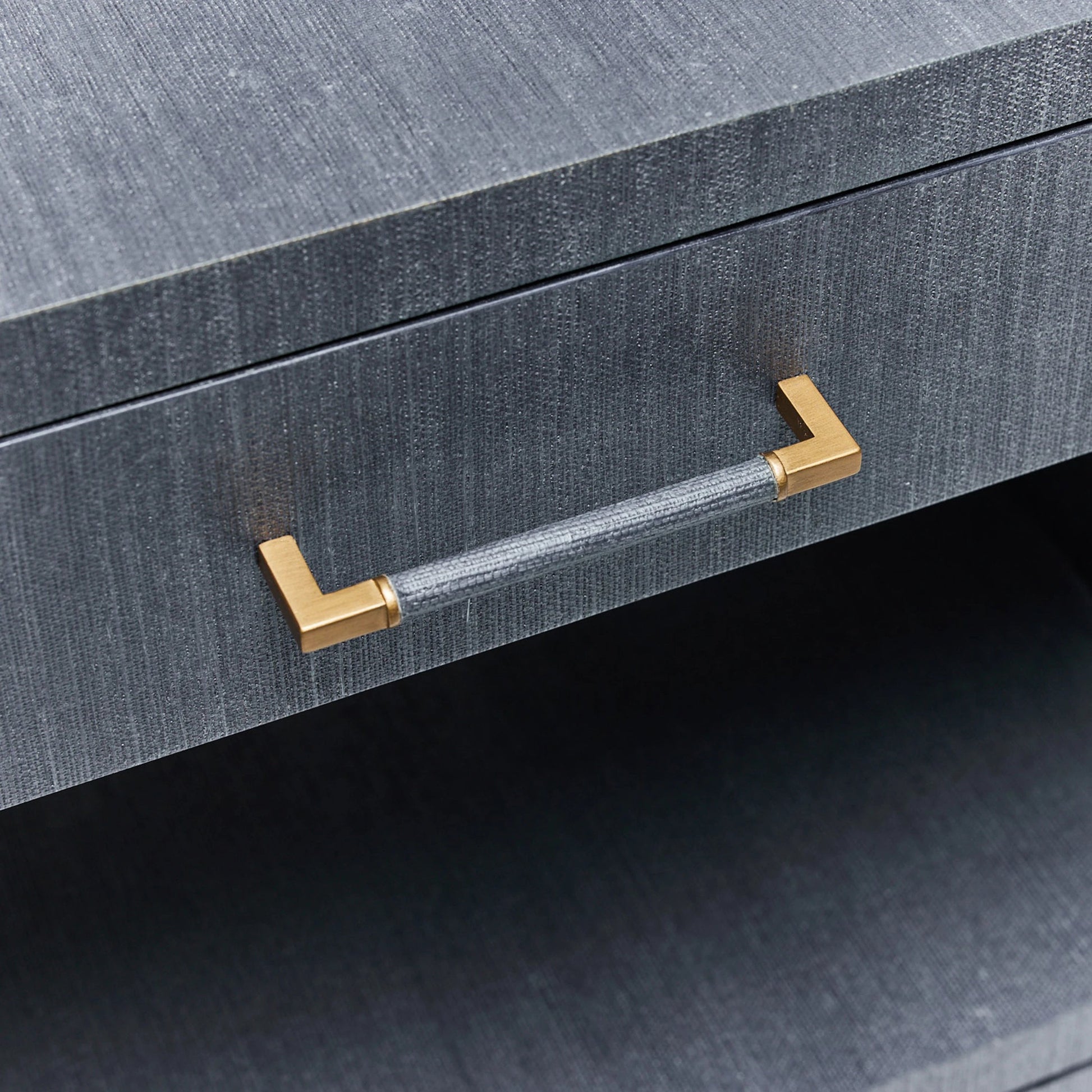 Taylor Bedside Chest by Interlude Home. Made from unique in a modern style.