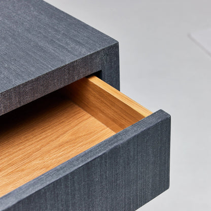 Taylor Bedside Chest by Interlude Home. Made from unique in a modern style.