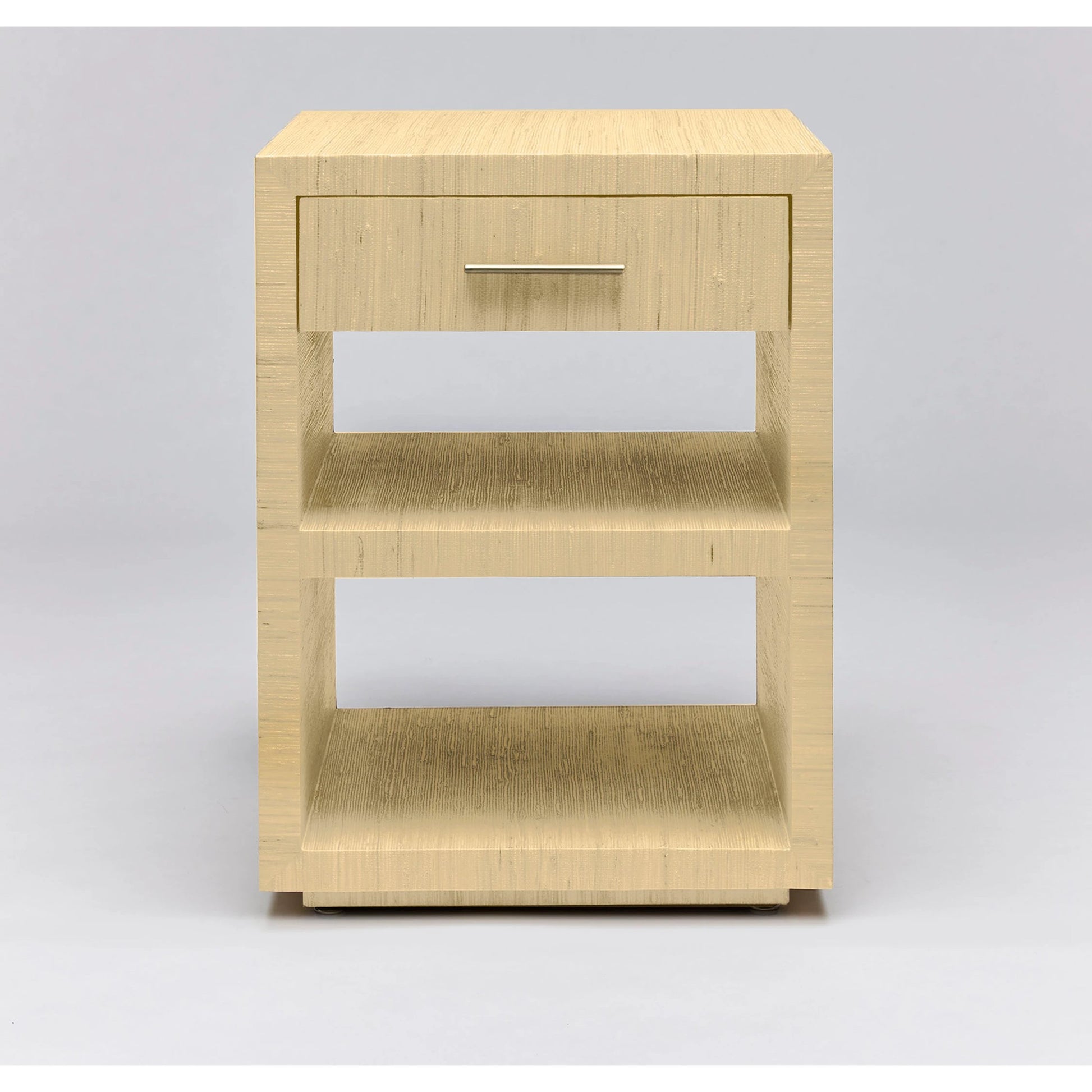 Livia Small Bedside Chest by Interlude Home. Made from unique in a modern style.