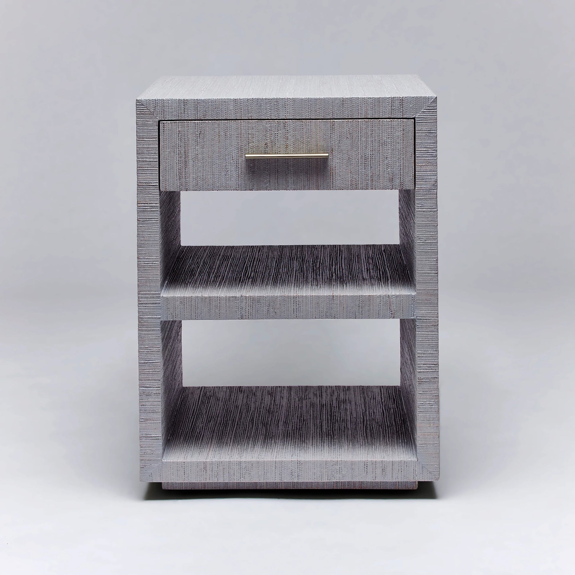 Livia Small Bedside Chest by Interlude Home. Made from unique in a modern style.