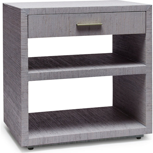Livia Bedside Chest by Interlude Home. Made from unique in a modern style.