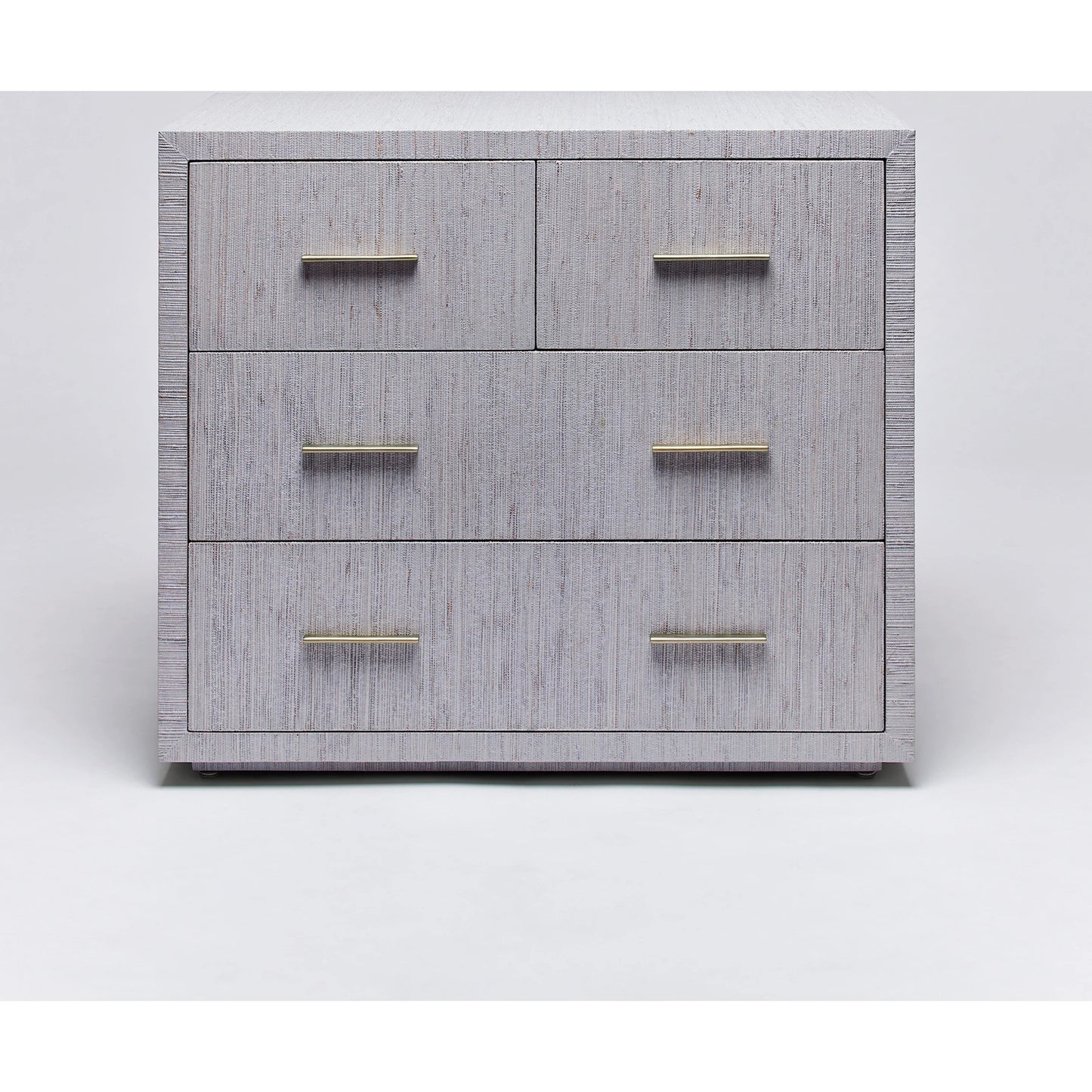 004 SI-2122960 | Additional Silo | Livia Occasional Chest by Interlude Home. Made from wood, sisal, iron in a modern style.