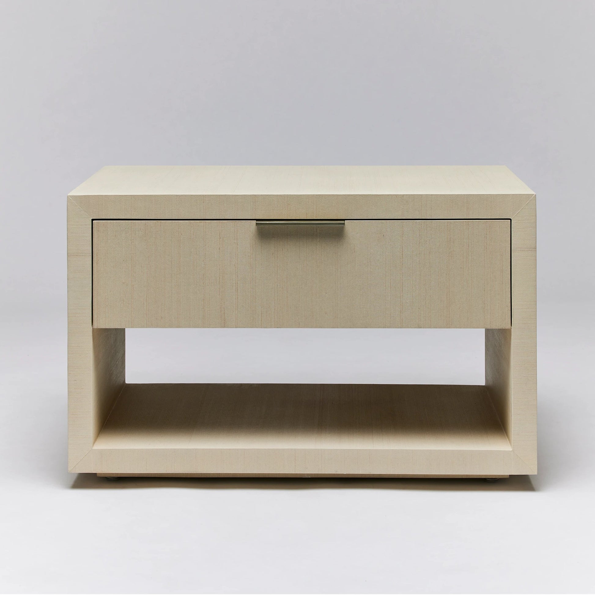 Montaigne Bedside Chest by Interlude Home. Made from unique in a modern style.