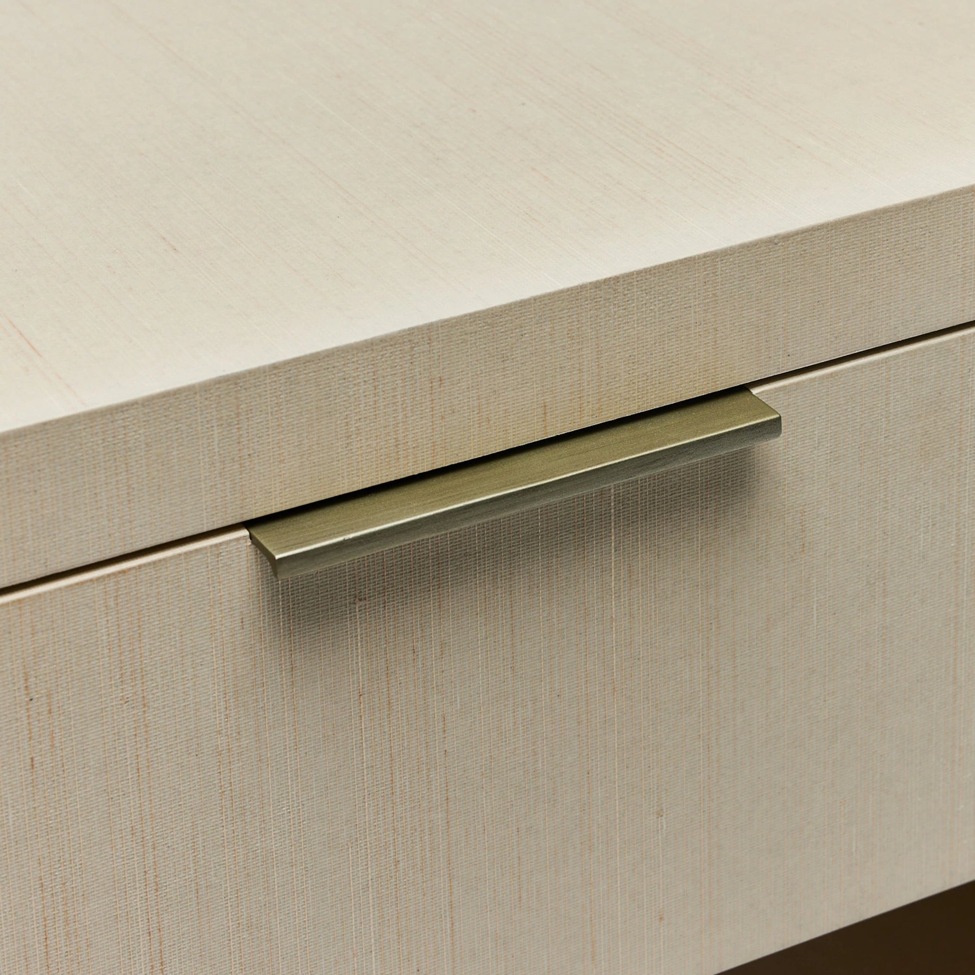 Montaigne Bedside Chest by Interlude Home. Made from unique in a modern style.