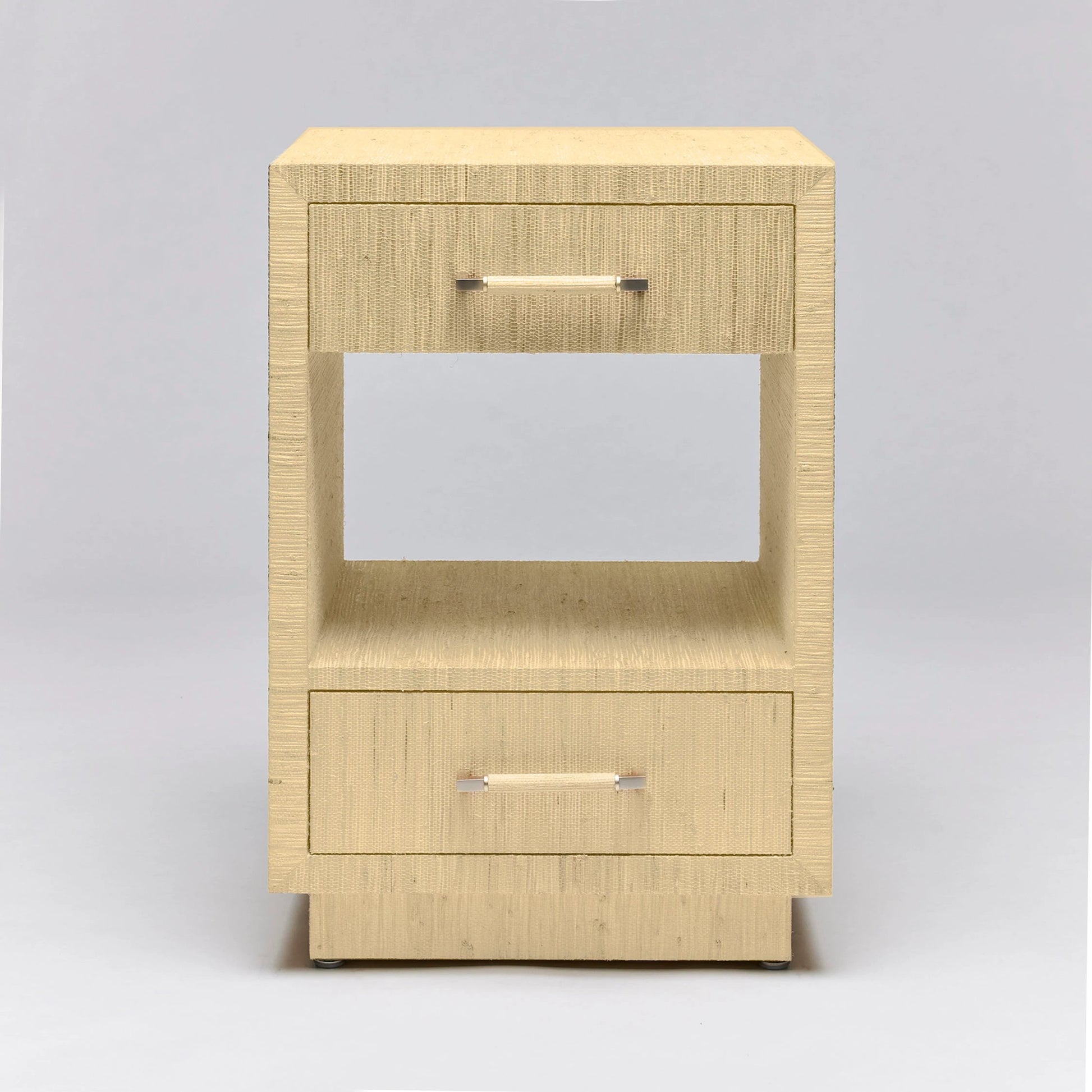 Taylor Small Bedside Chest by Interlude Home. Made from unique in a modern style.