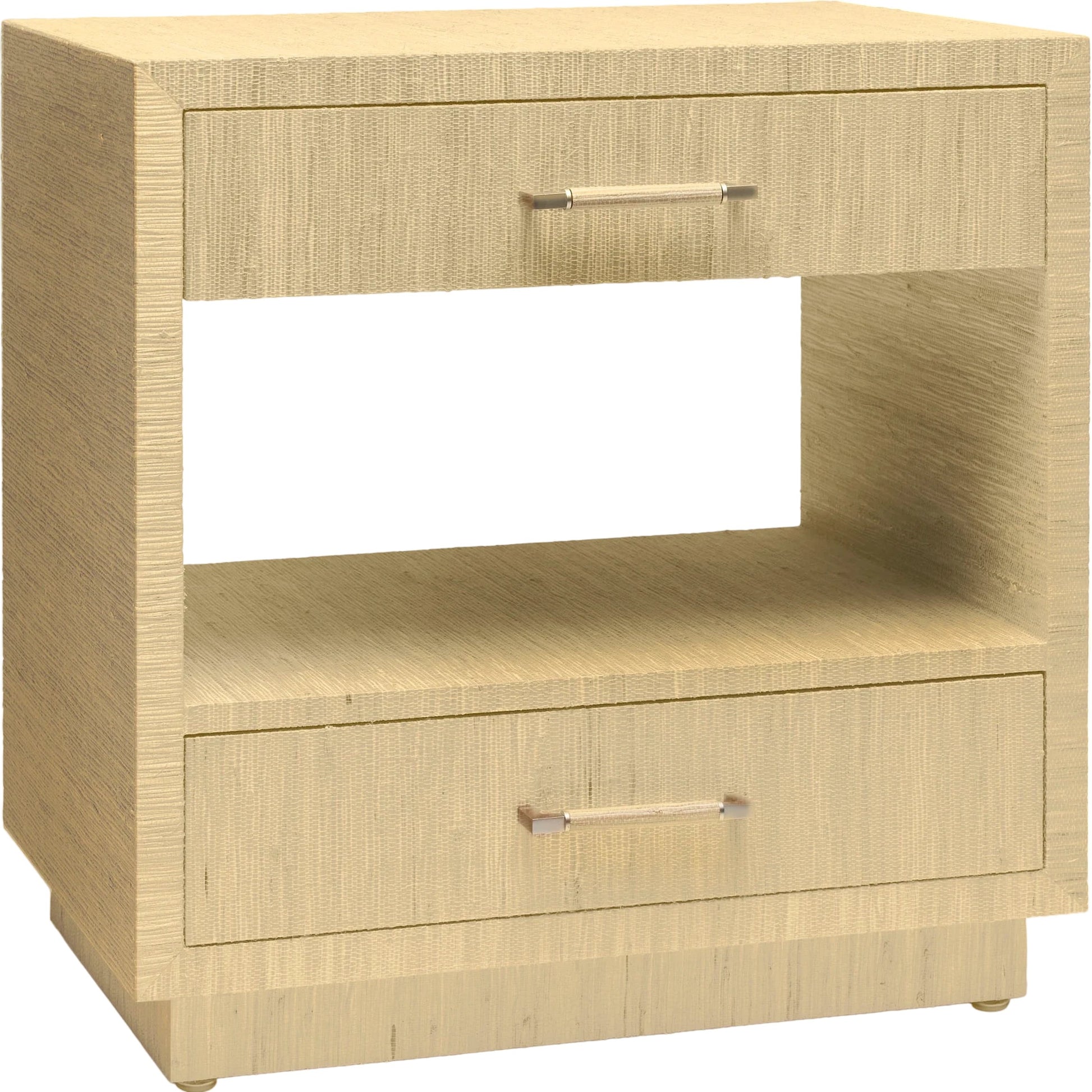 Taylor Bedside Chest by Interlude Home. Made from unique in a modern style.