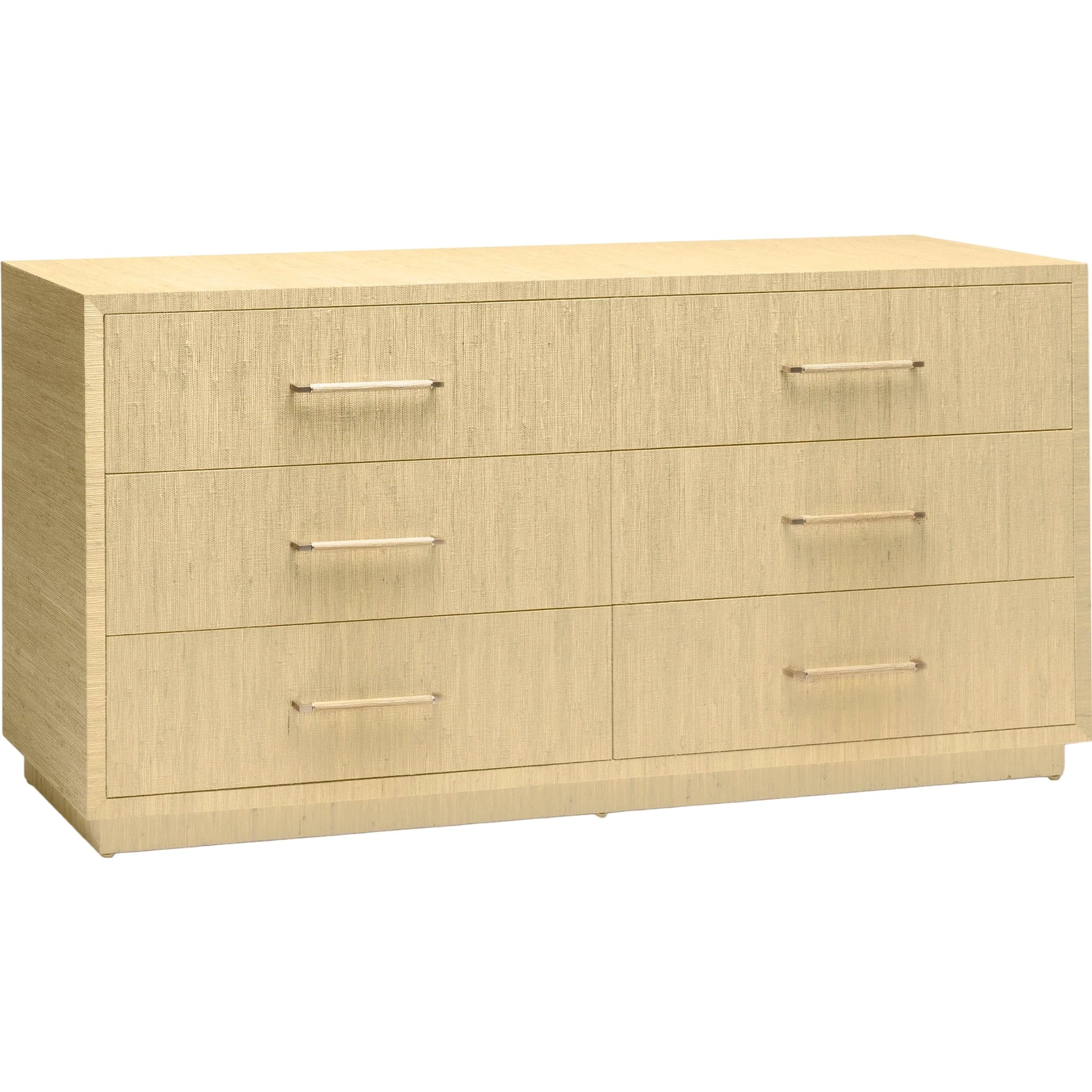 Taylor 6 Drawer Dresser by Interlude Home. Made from unique in a modern style.