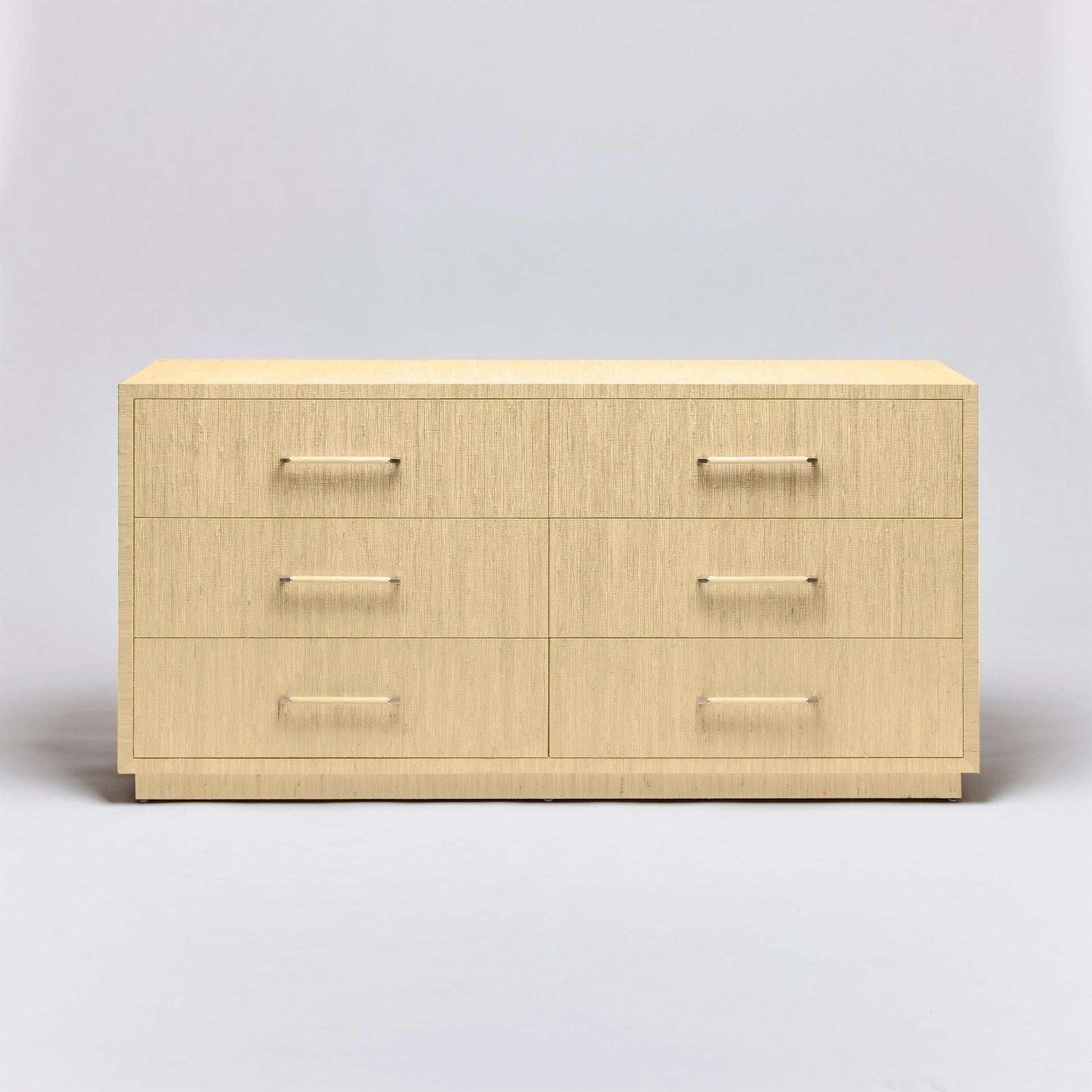 Taylor 6 Drawer Dresser by Interlude Home. Made from unique in a modern style.