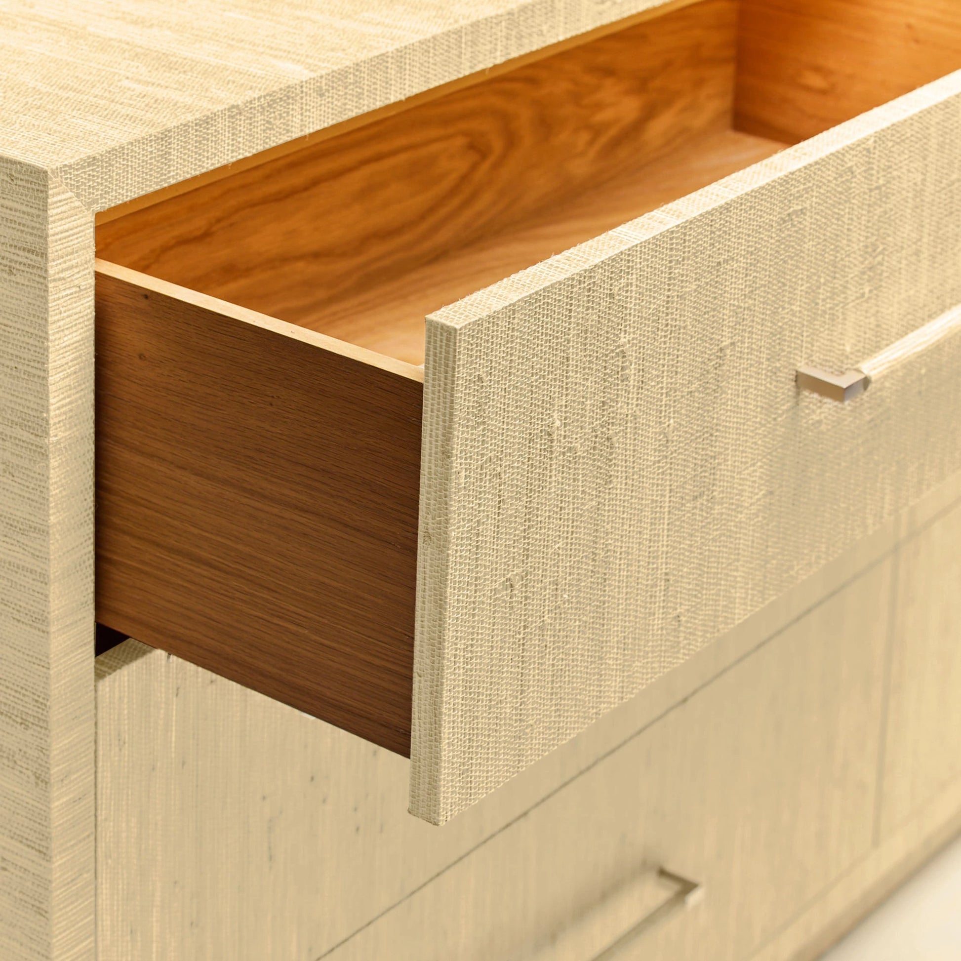 Taylor 6 Drawer Dresser by Interlude Home. Made from unique in a modern style.