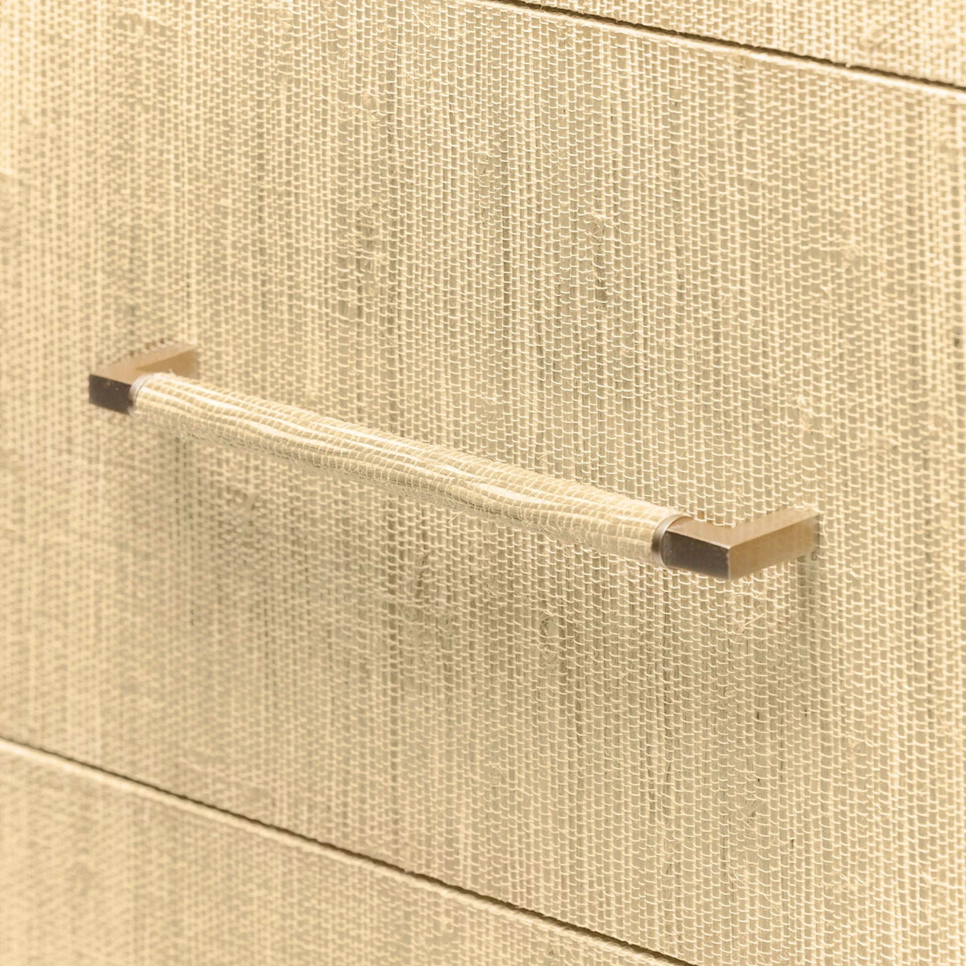 Taylor 6 Drawer Dresser by Interlude Home. Made from unique in a modern style.