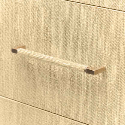 Taylor 6 Drawer Dresser by Interlude Home. Made from unique in a modern style.