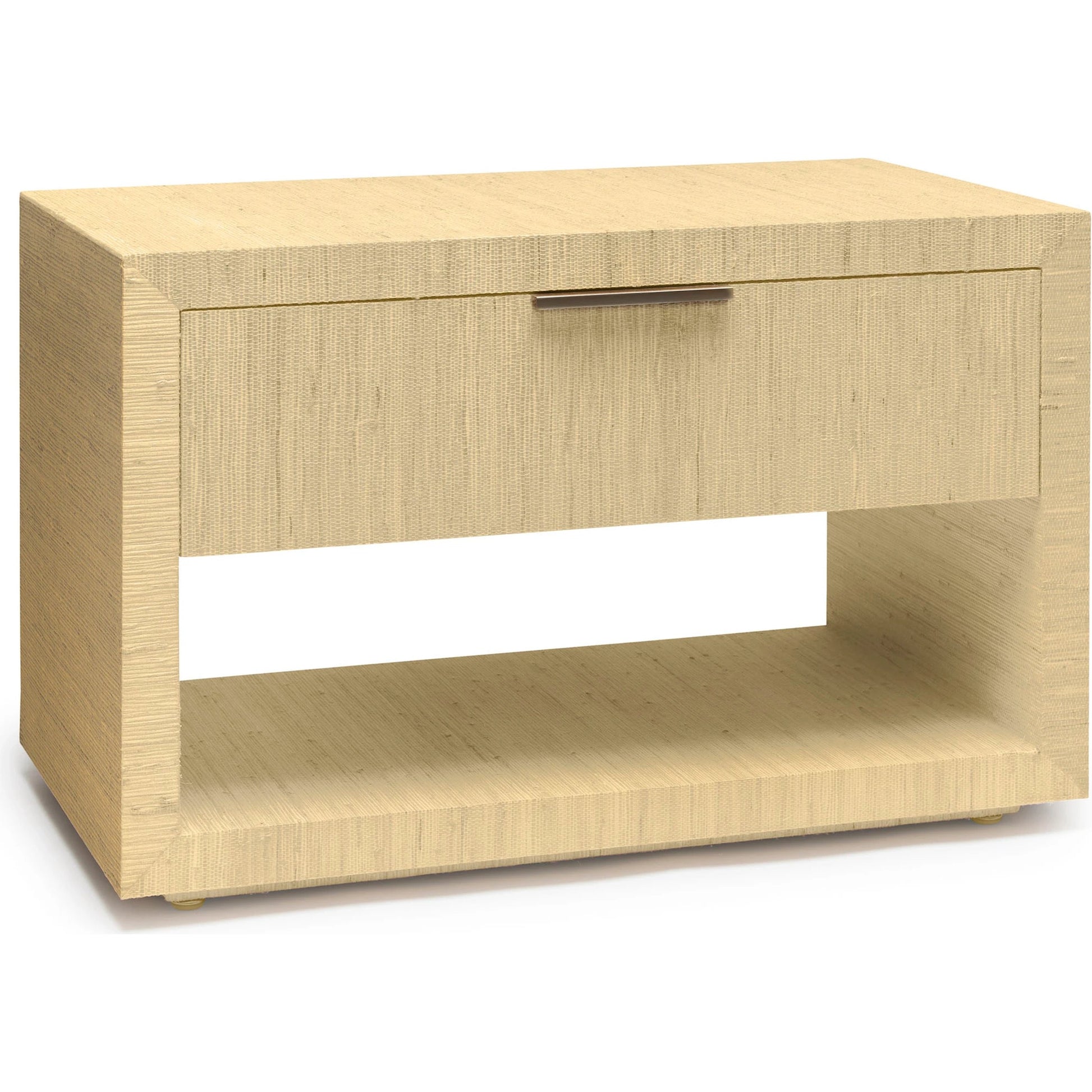 Montaigne Bedside Chest by Interlude Home. Made from unique in a modern style.