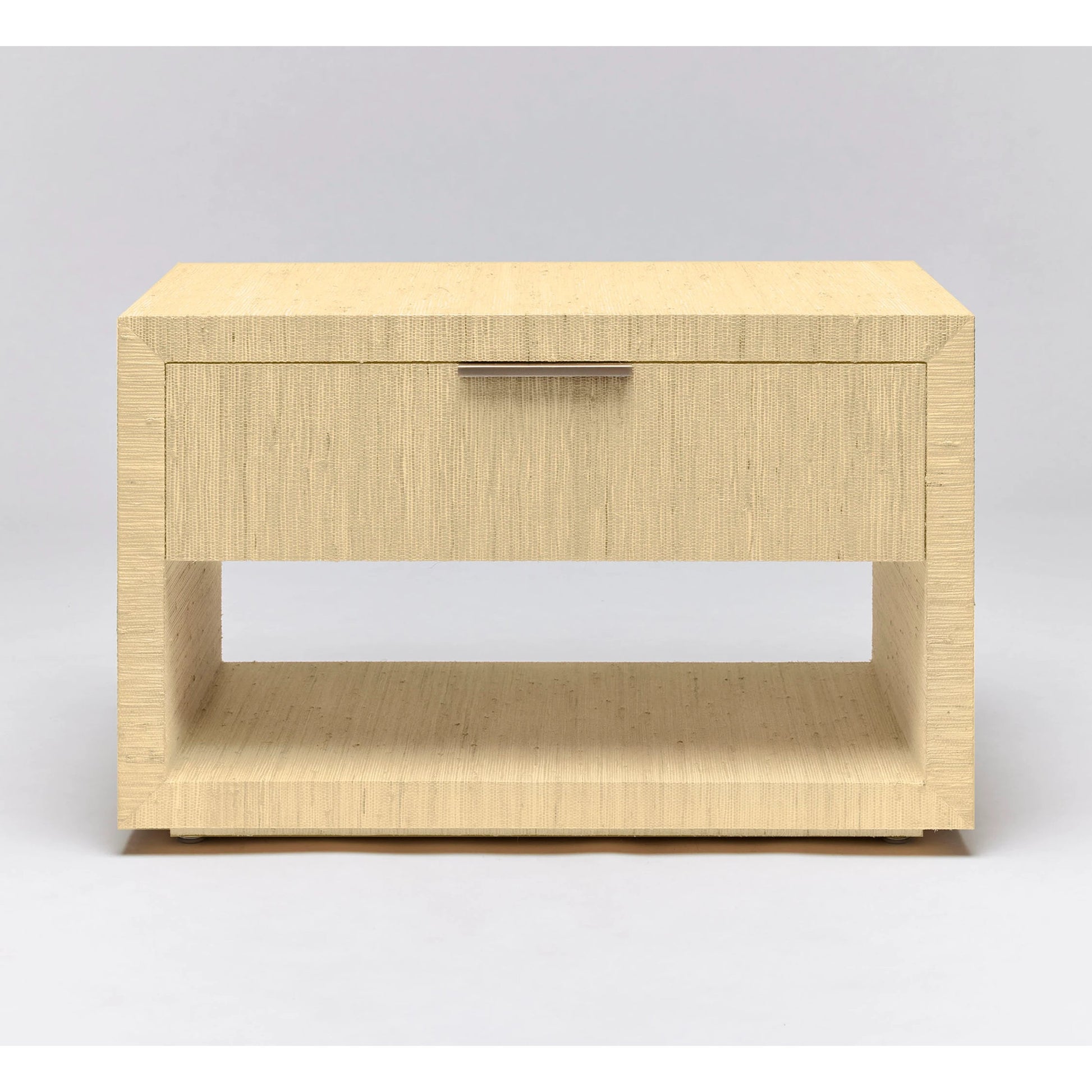 Montaigne Bedside Chest by Interlude Home. Made from unique in a modern style.