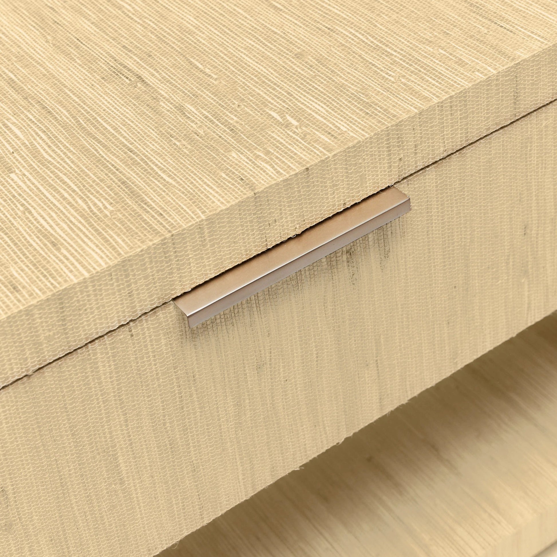 Montaigne Bedside Chest by Interlude Home. Made from unique in a modern style.