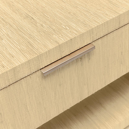 Montaigne Bedside Chest by Interlude Home. Made from unique in a modern style.