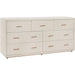 Livia Chest by Interlude Home. Made from unique in a coastal style.