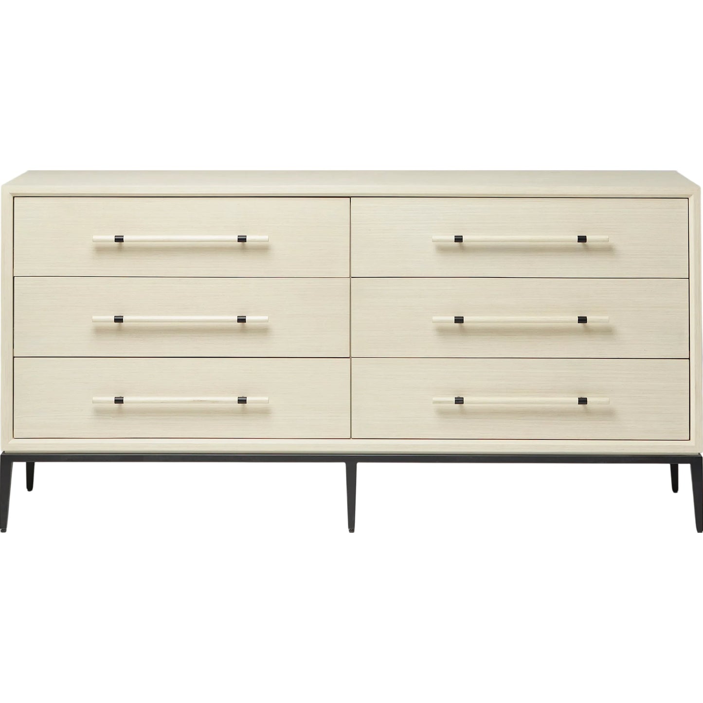 003 SI-2256453 | Additional Silo | Burton 6 Drawer Chest by Interlude Home. Made from unique in a transitional style.