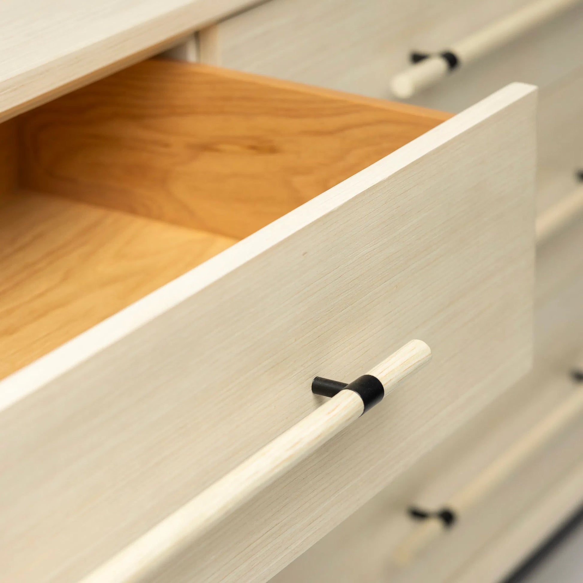 Burton 6 Drawer Chest by Interlude Home. Made from unique in a transitional style.