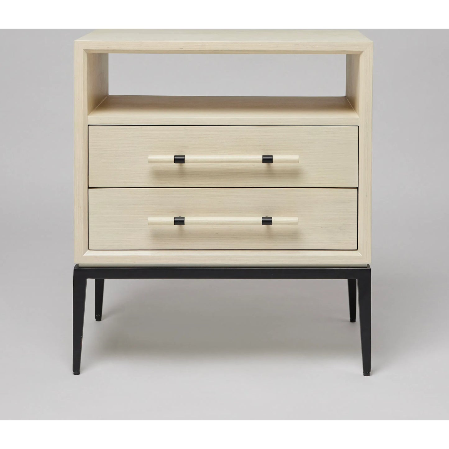 003 SI-2256455 | Additional Silo | Burton Bedside Chest by Interlude Home. Made from unique in a modern style.