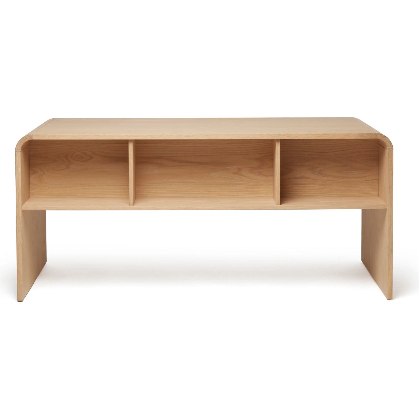 003 SI-2256504 | Additional Silo | Marsh Desk by Interlude Home in tan and saddle. Made from oak in a transitional style.