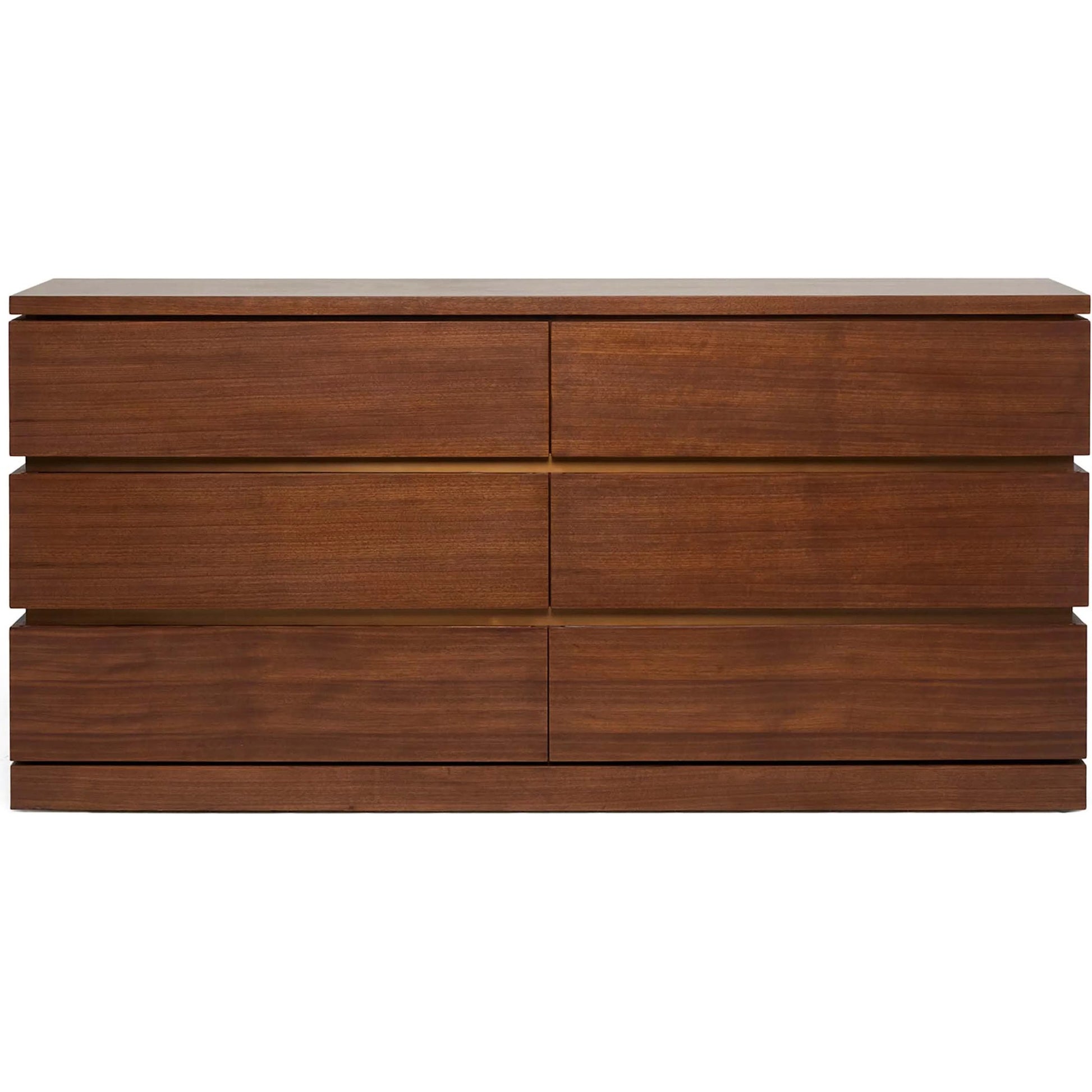 Bolton 6 Drawer Chest by Interlude Home. Made from unique in a traditional style.