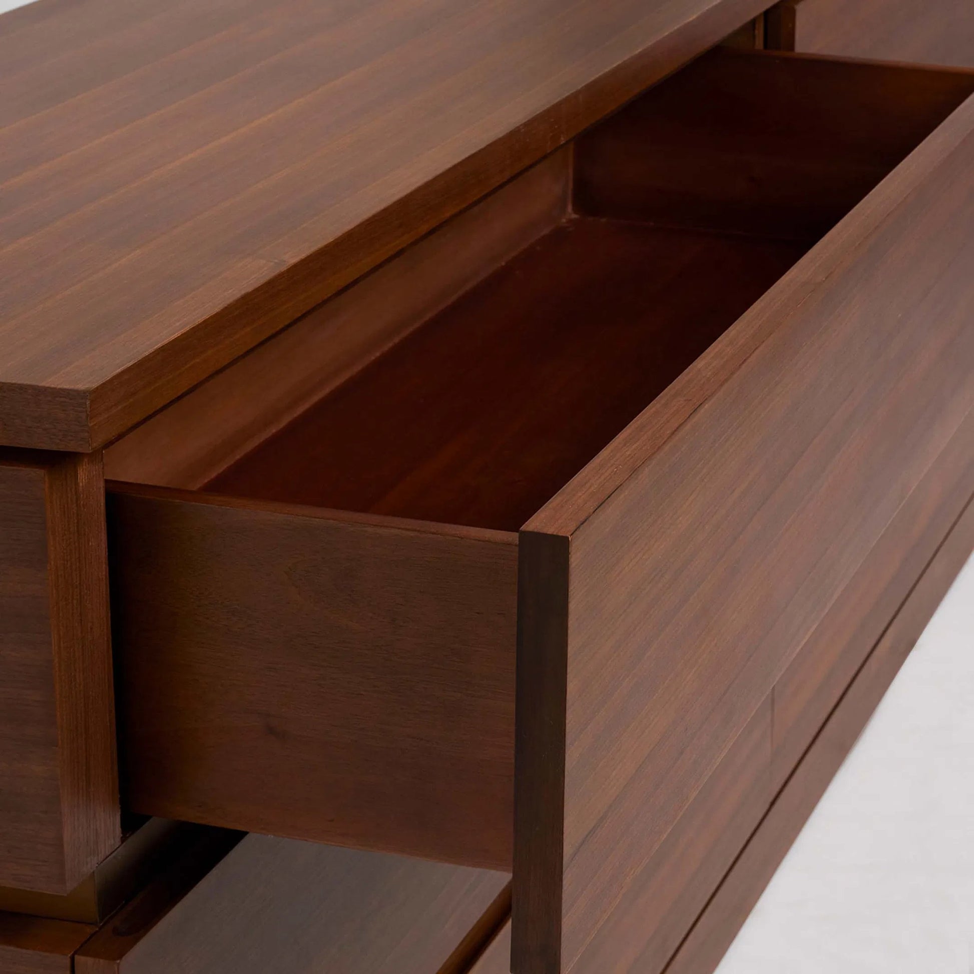 Bolton 6 Drawer Chest by Interlude Home. Made from unique in a traditional style.