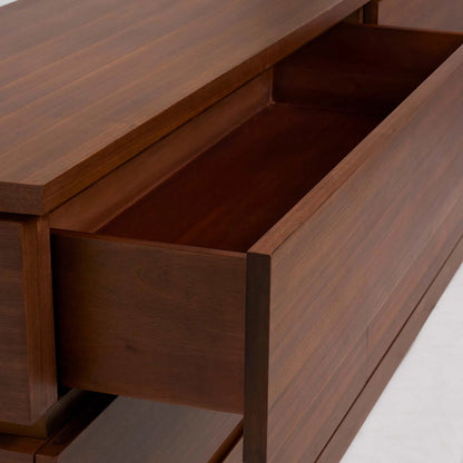Bolton 6 Drawer Chest by Interlude Home. Made from unique in a traditional style.