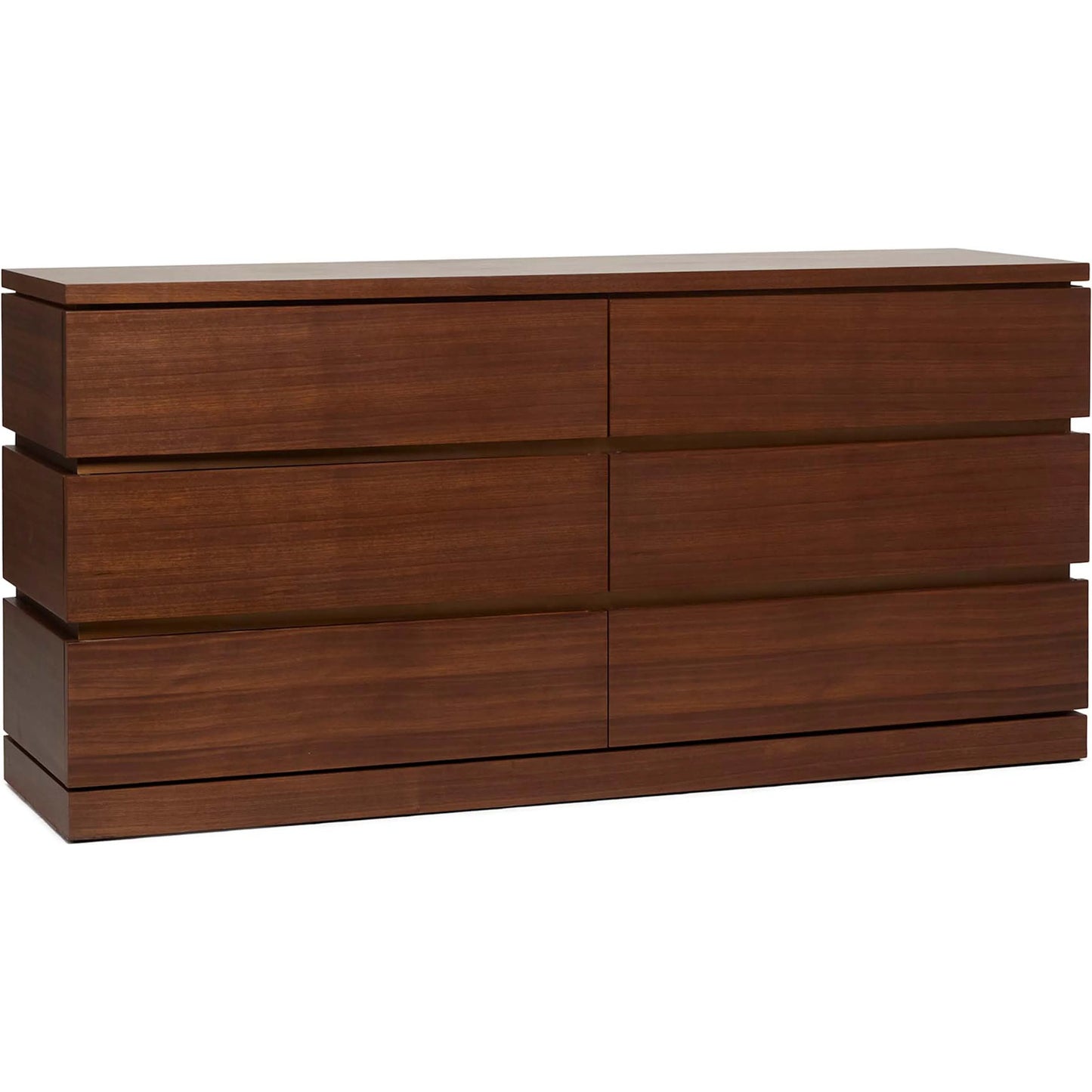 001 SI-2374479 | Primary Silo | Bolton 6 Drawer Chest by Interlude Home. Made from unique in a traditional style.