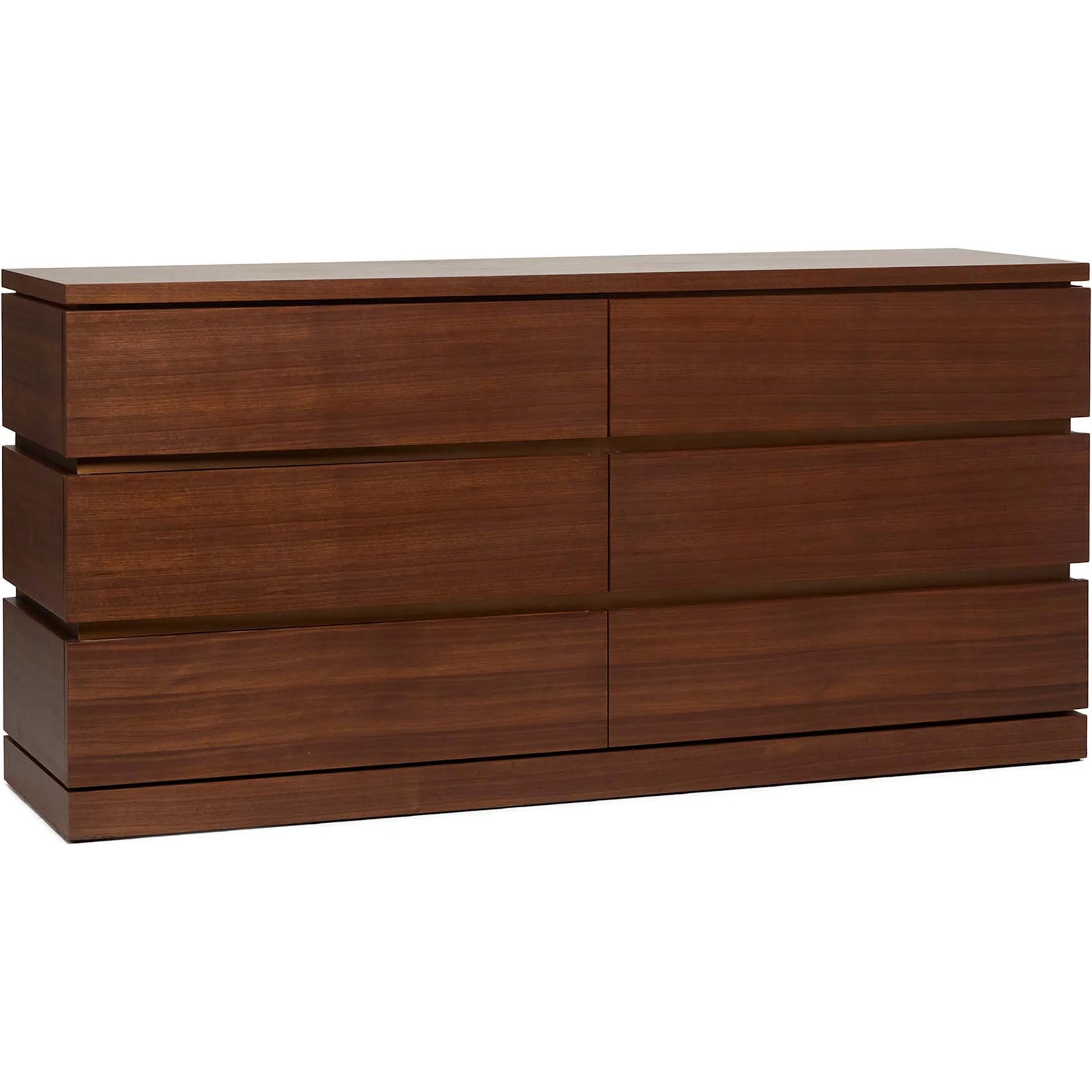 Bolton 6 Drawer Chest by Interlude Home. Made from unique in a traditional style.