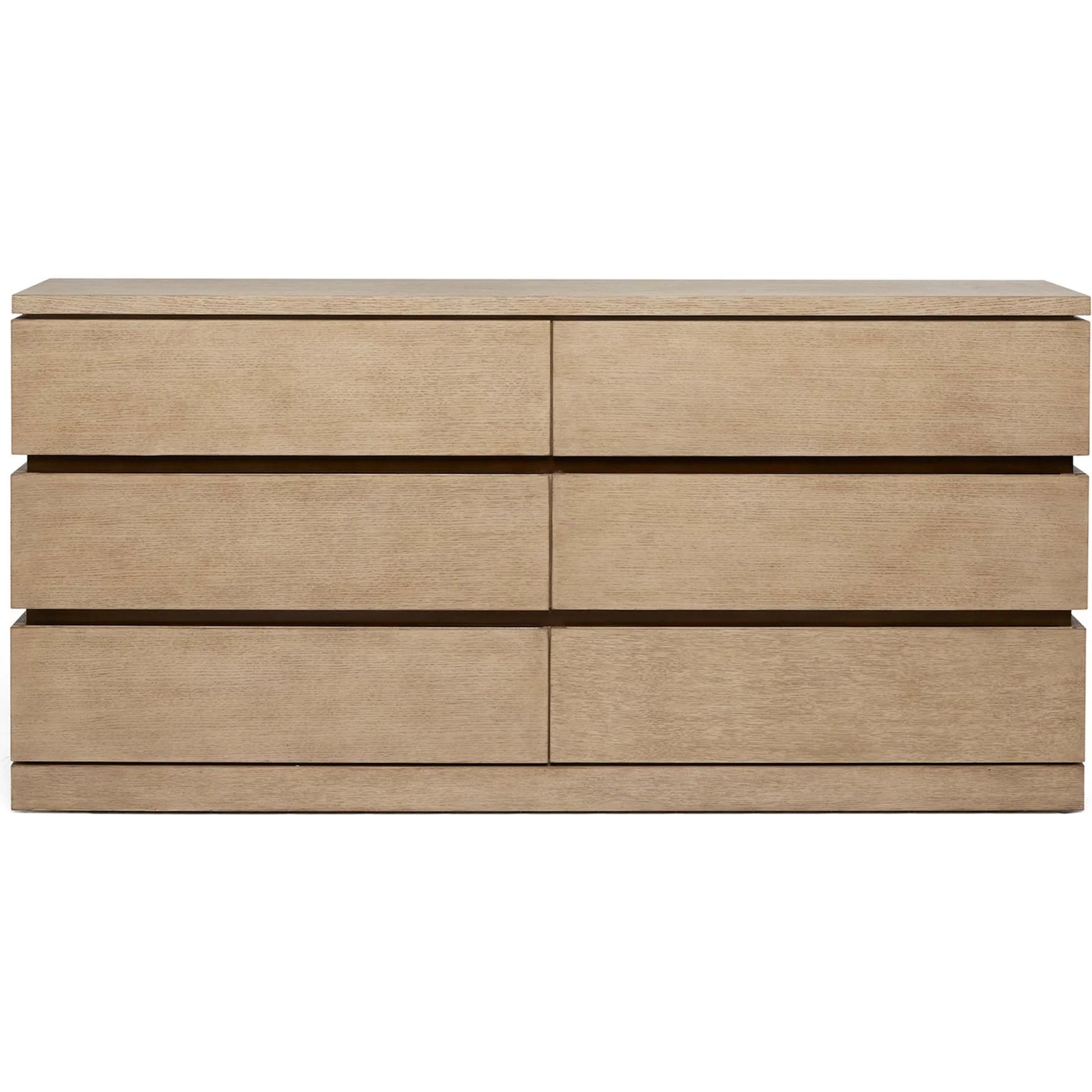 Bolton 6 Drawer Chest by Interlude Home. Made from unique in a traditional style.