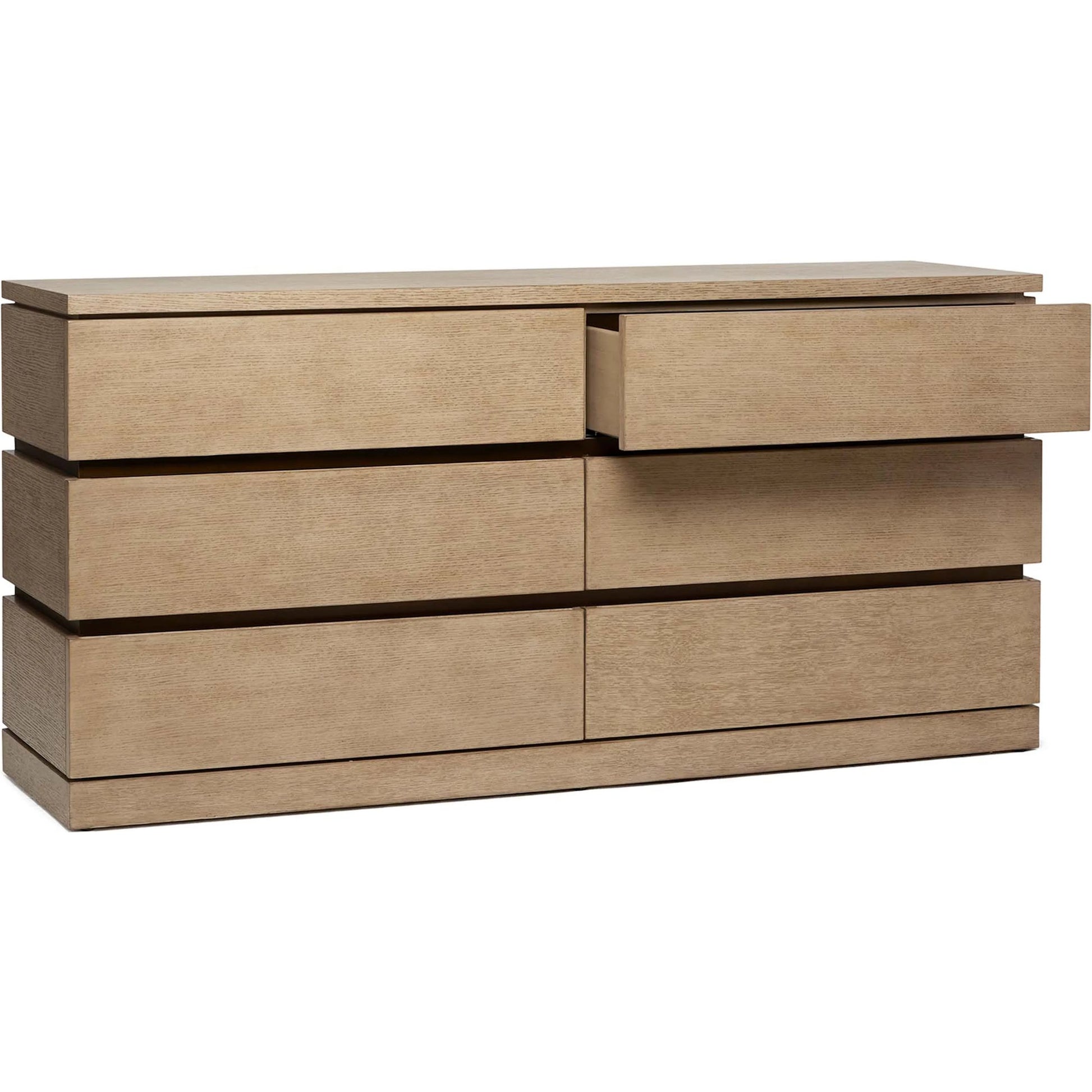 Bolton 6 Drawer Chest by Interlude Home. Made from unique in a traditional style.