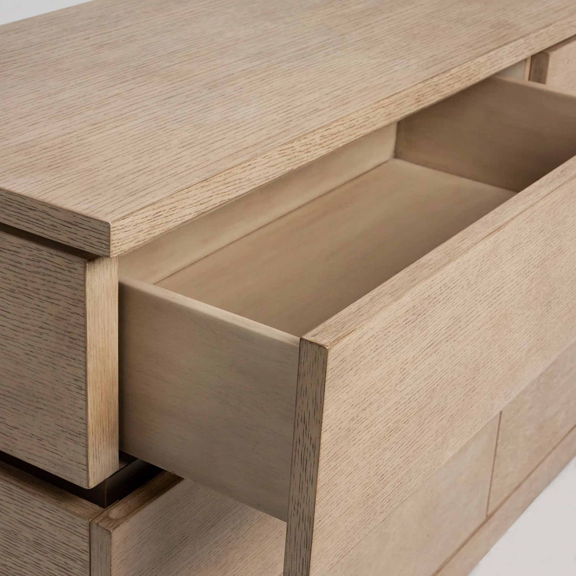 Bolton 6 Drawer Chest by Interlude Home. Made from unique in a traditional style.