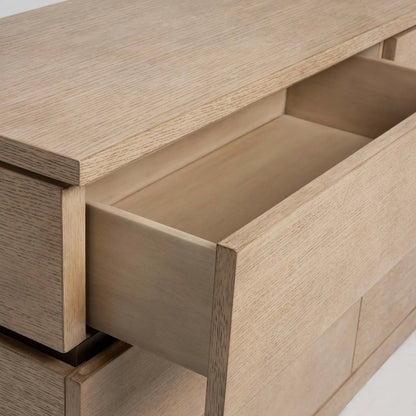 Bolton 6 Drawer Chest by Interlude Home. Made from unique in a traditional style.