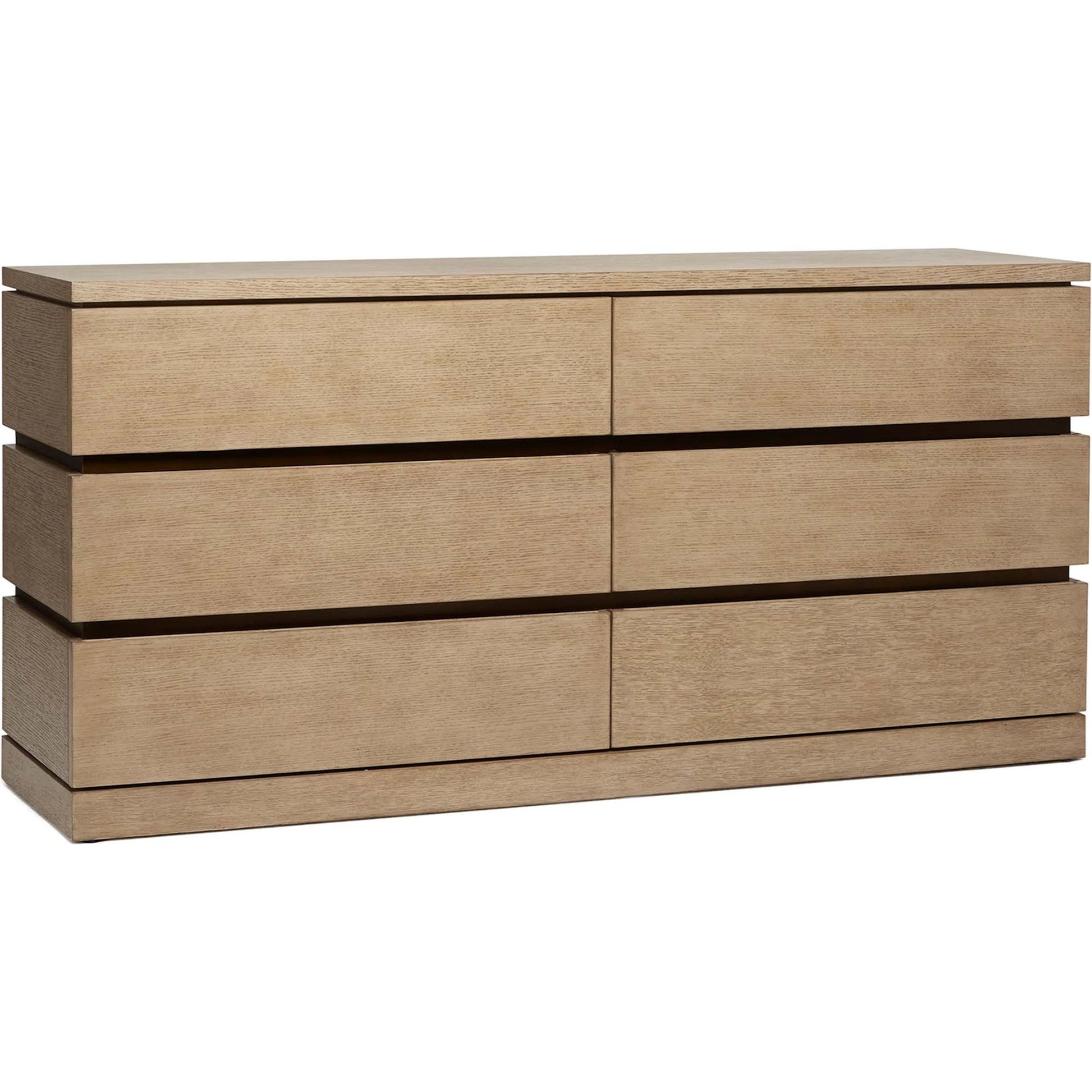 Bolton 6 Drawer Chest by Interlude Home. Made from unique in a traditional style.