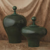 Emerald / Short