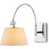 Polished Nickel