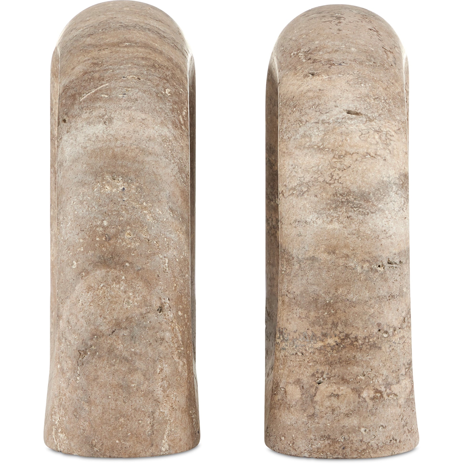 Russo Object Set by Currey and Company. Made from unique in a modern style.