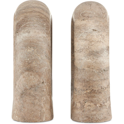 Russo Object Set by Currey and Company. Made from unique in a modern style.