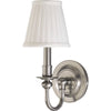 Satin Nickel