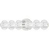 Polished Nickel / Large