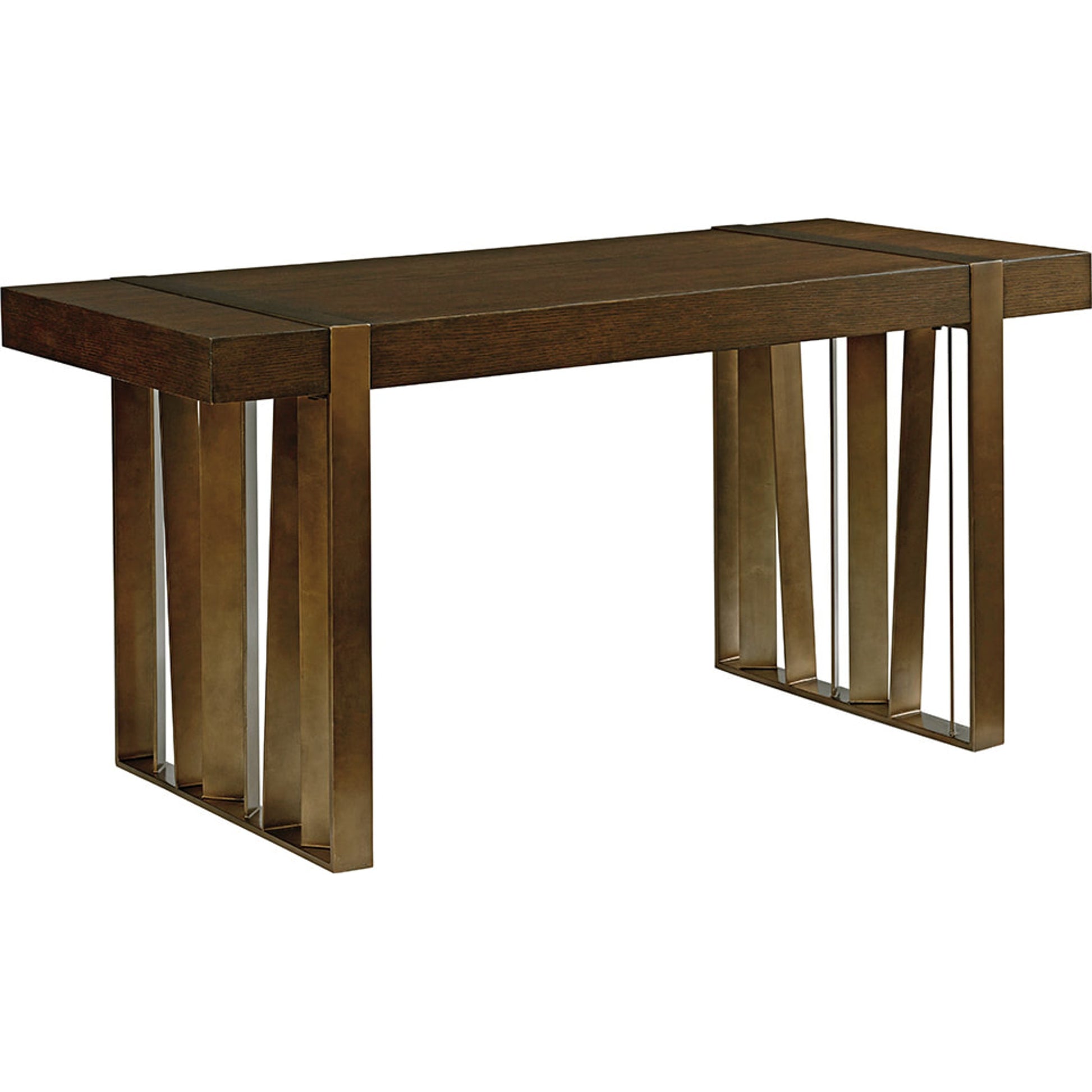 Intersect Writing Desk by Sligh. Made from unique in a modern style.